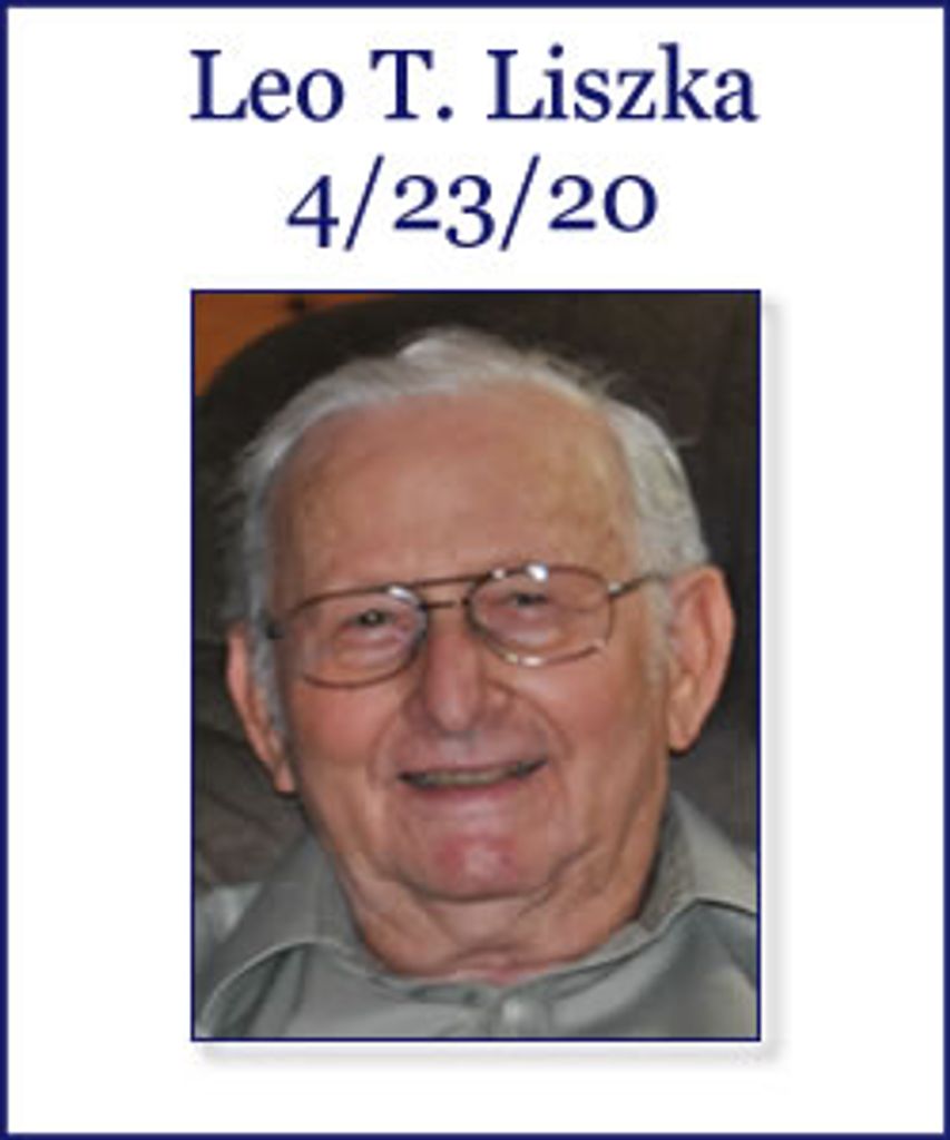 Leo Liszka