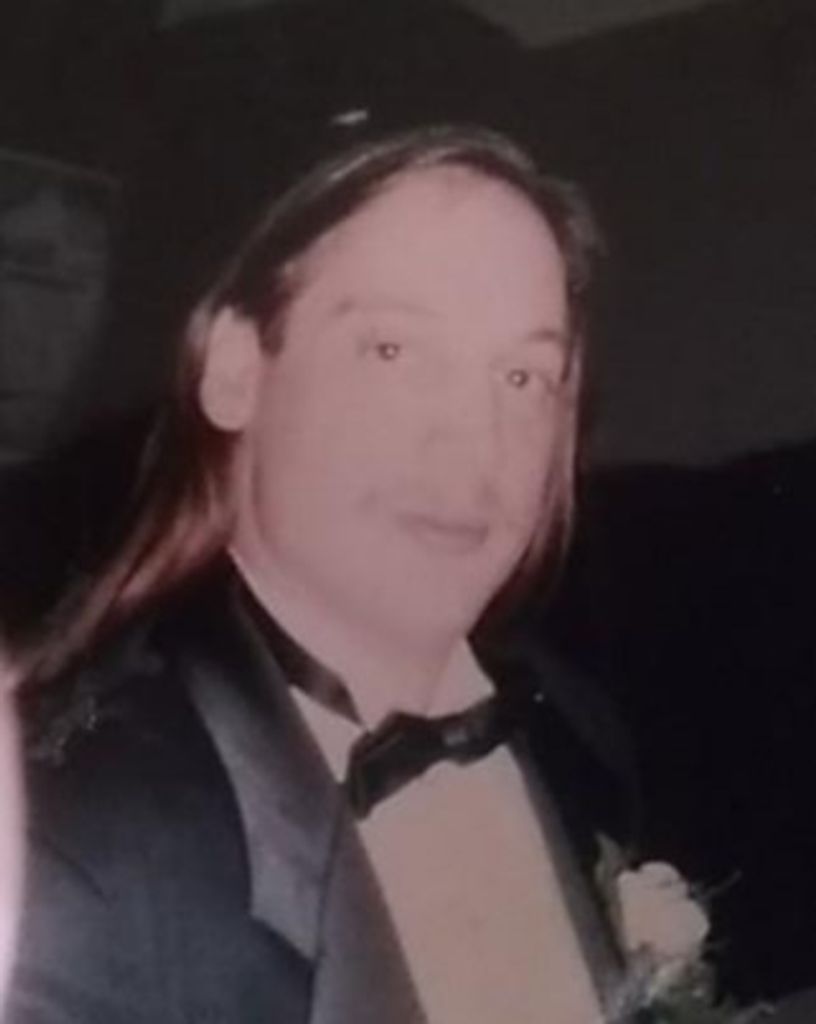 Shannon Lee Wadding