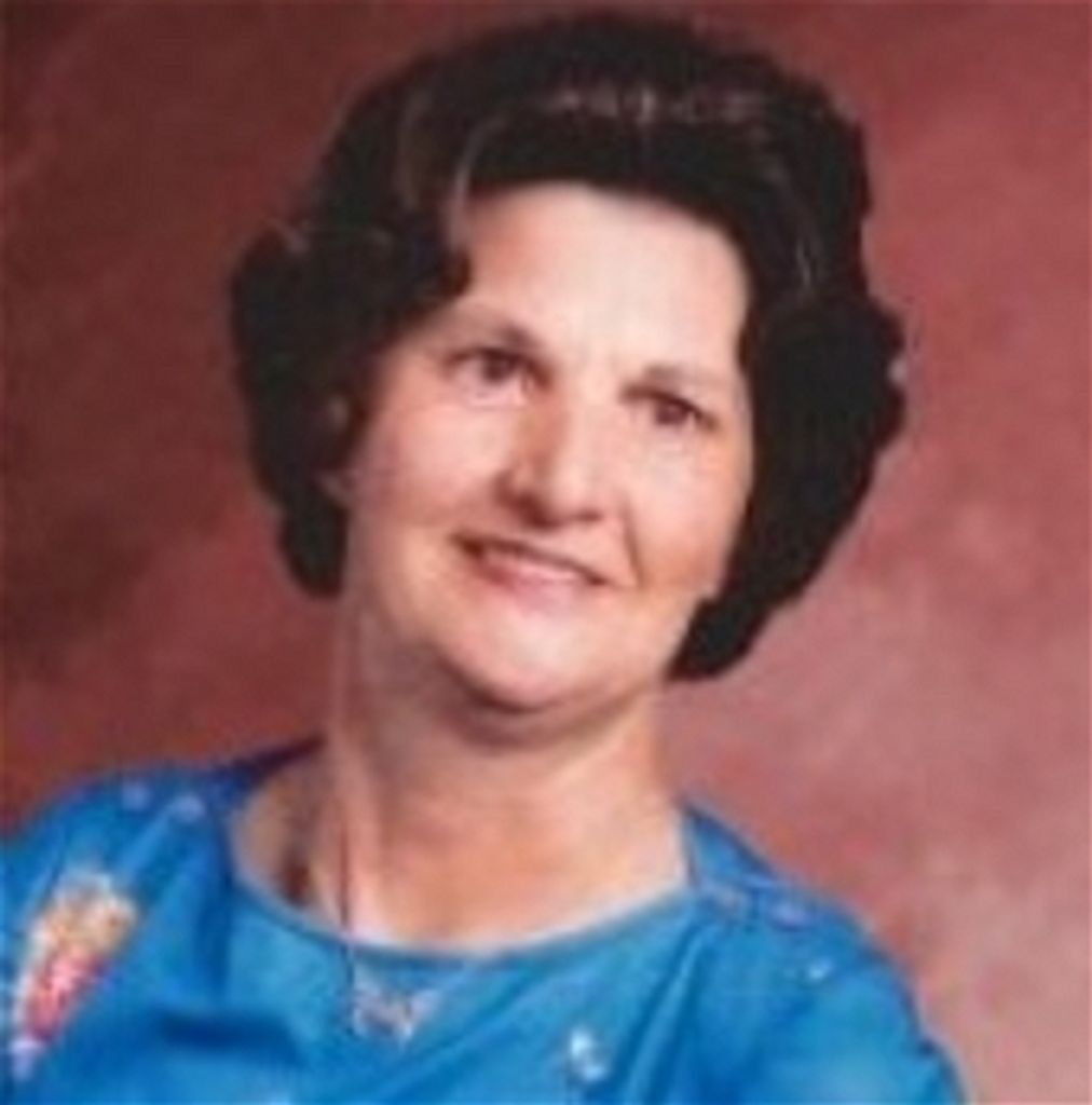 Clarice C. Oldham