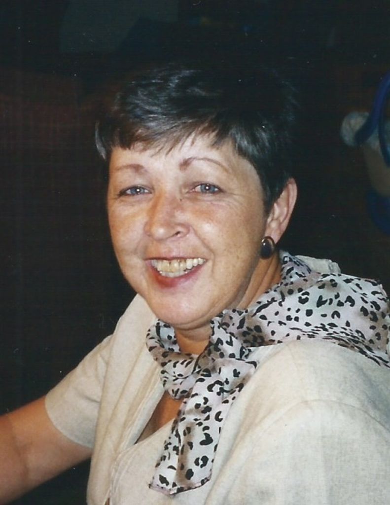 Joan Louise (Koser)  Bryan