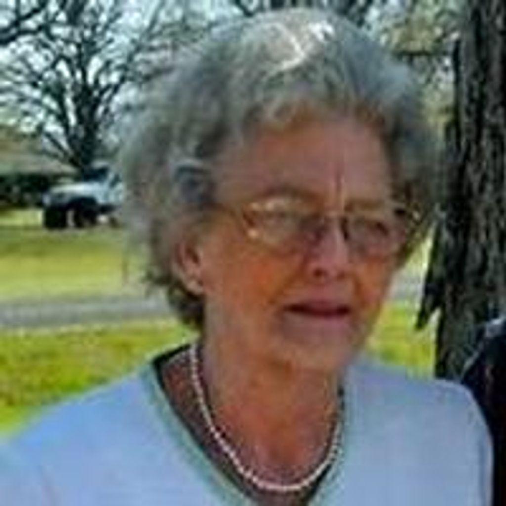 Mary C. Hitt