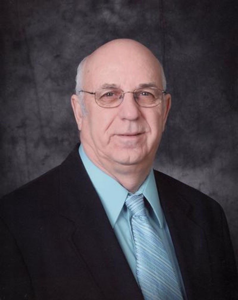 Lawrence "Lorny" Joseph Behm Profile Photo