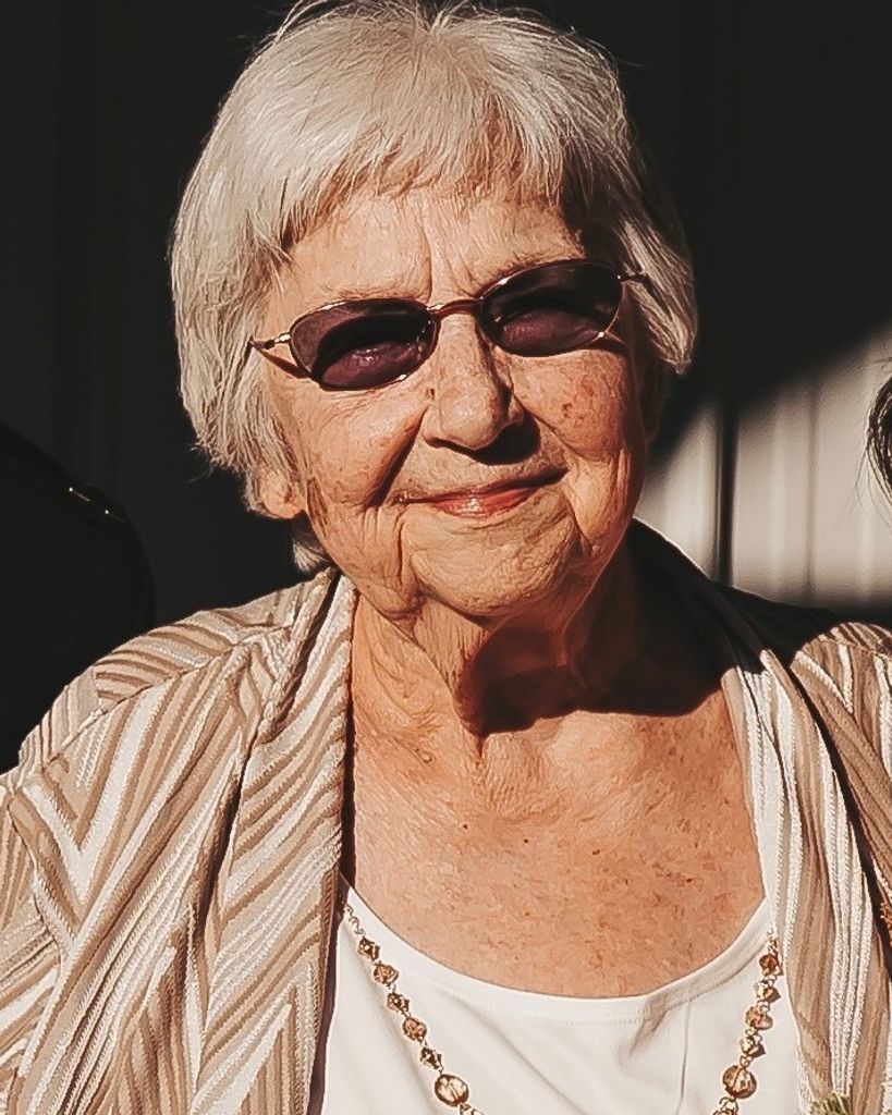 Shirley Ann Payne Profile Photo