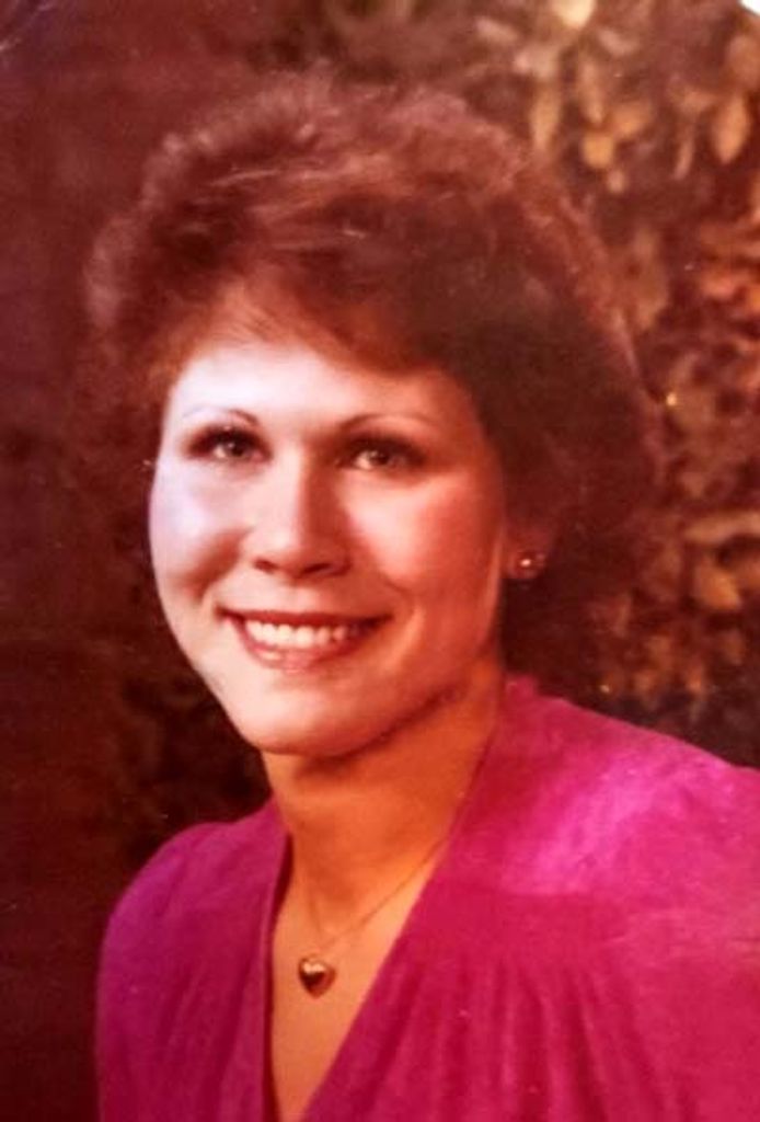 Peggy J. Luby Profile Photo