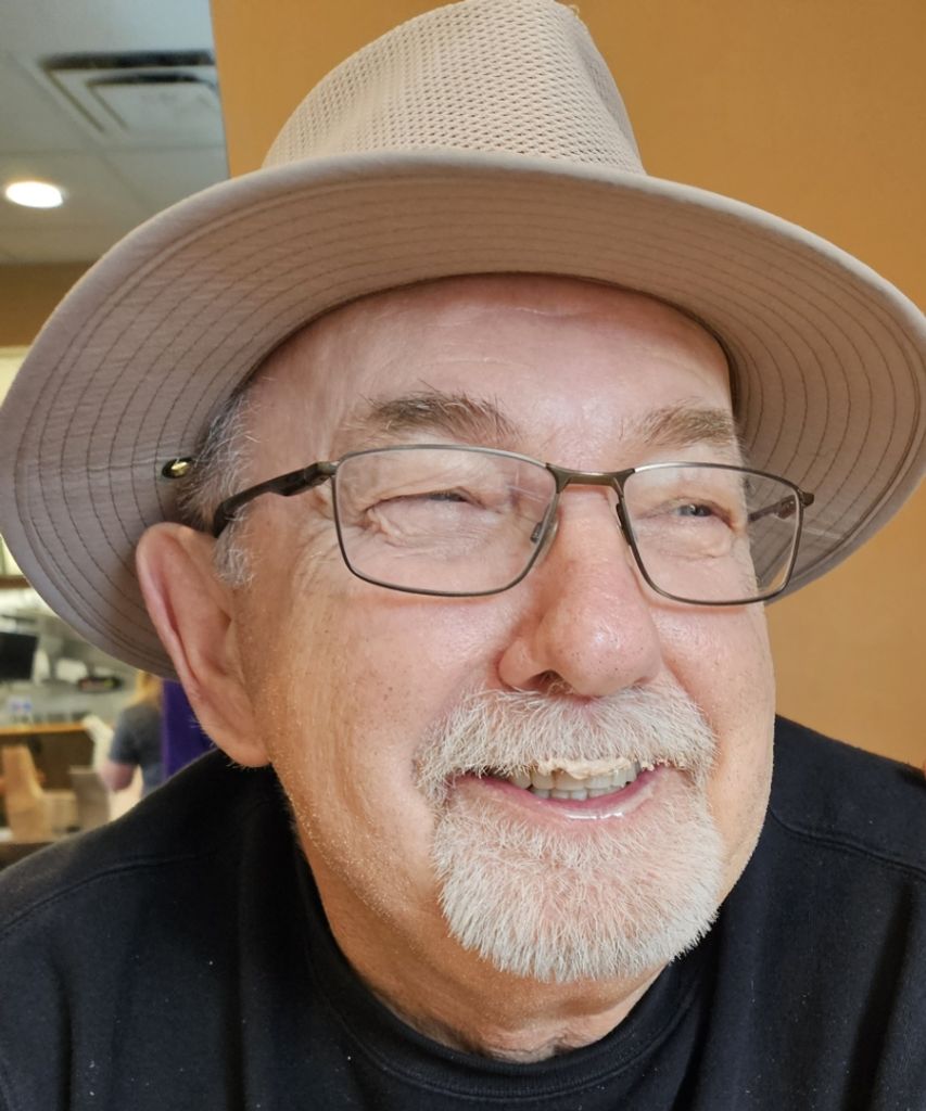 Wm. Ron Caldwell Profile Photo