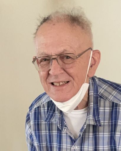 Robert Dickstein's obituary image
