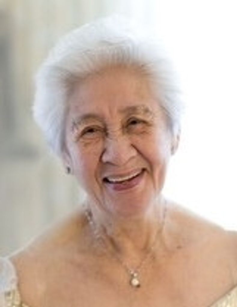Leonor Dimayuga Pena Cueto Profile Photo