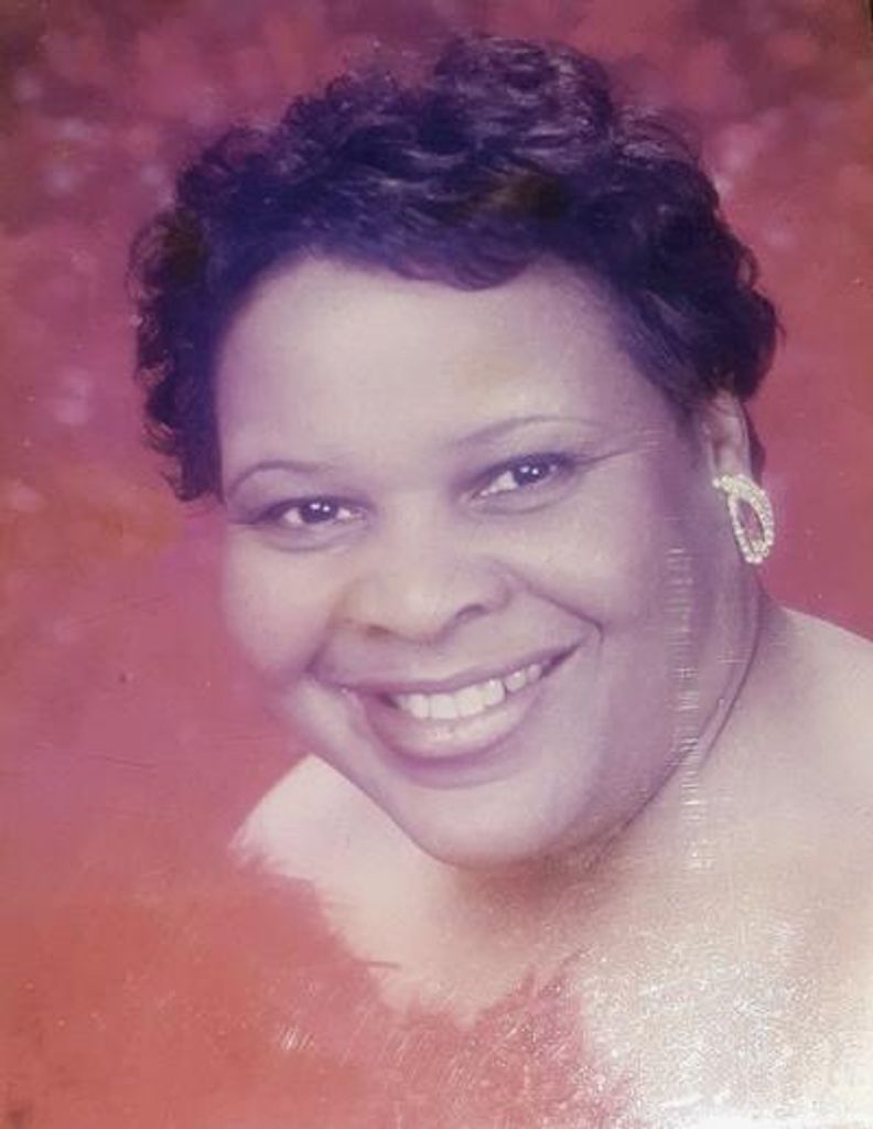Desuree Glover Profile Photo