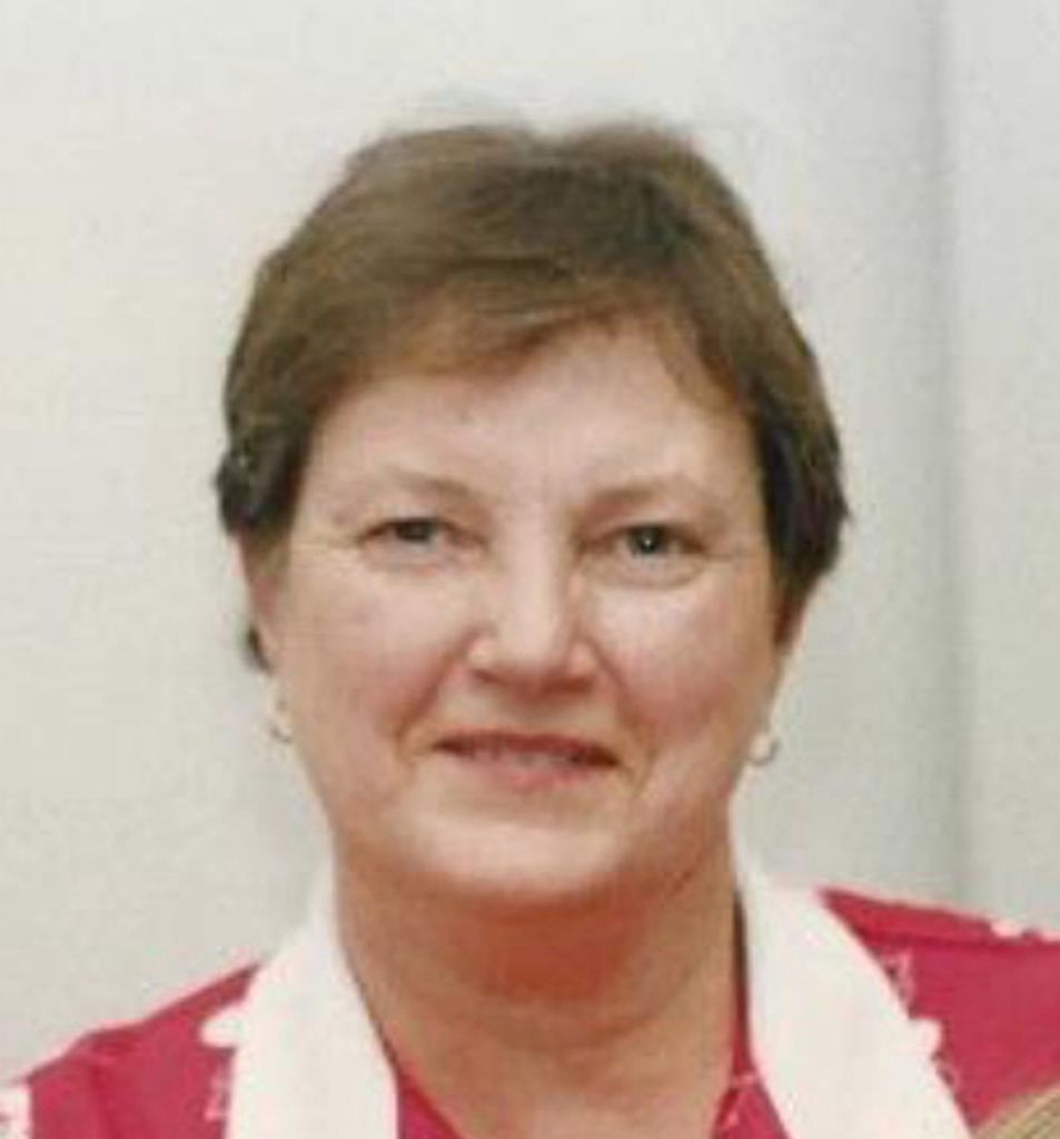 Pearl Lukenbach Profile Photo