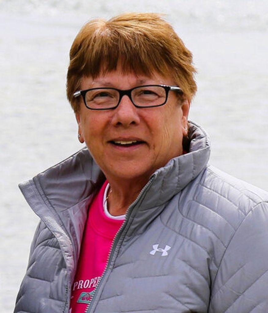 Lydia M. Miller Profile Photo