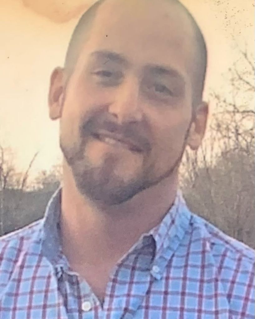 James Daniel Cantrell II