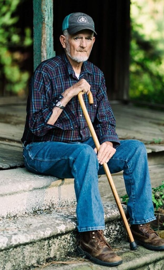 James "Doc" Powell Profile Photo