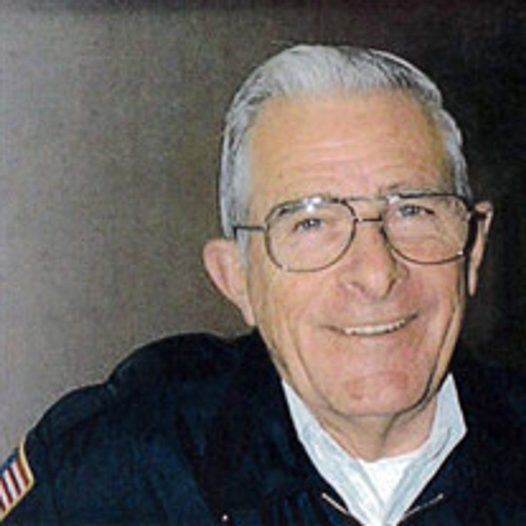Edward  L  Hill  Profile Photo