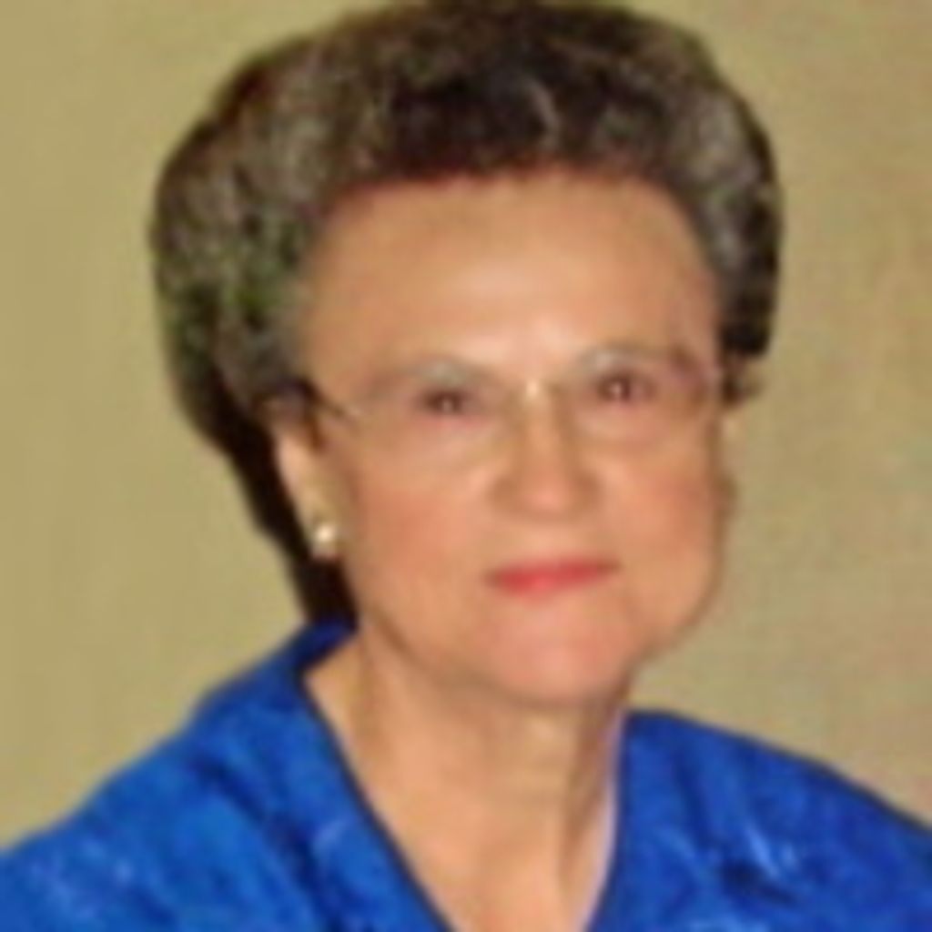 Earline Broussard Baudoin