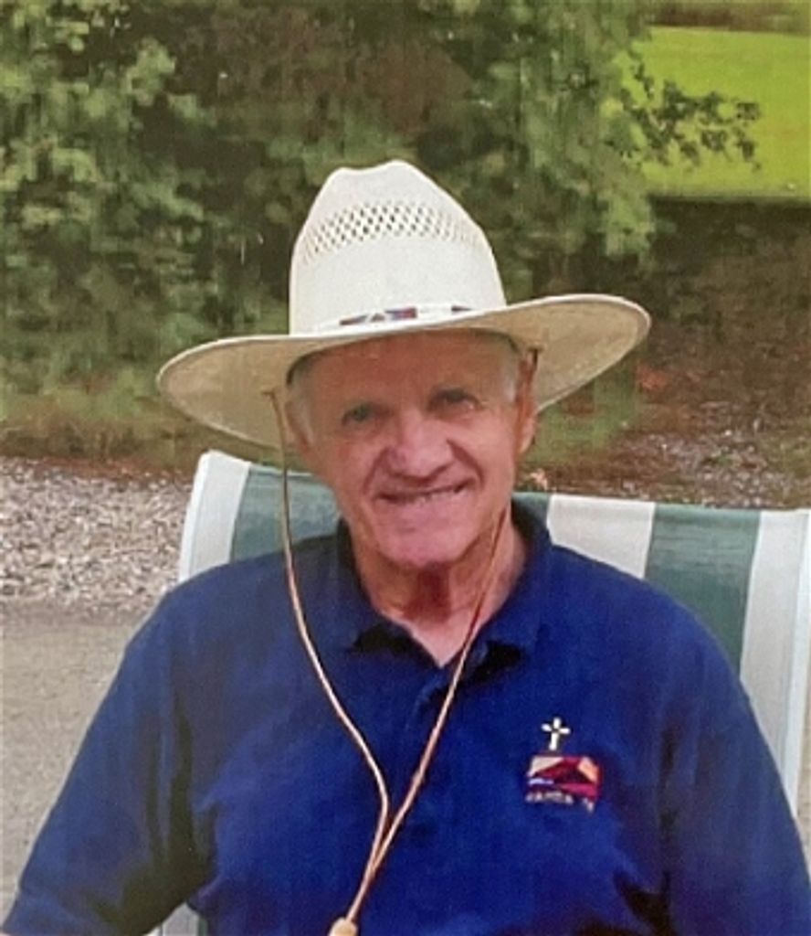 William Gerald Boudreau, Jr. Profile Photo
