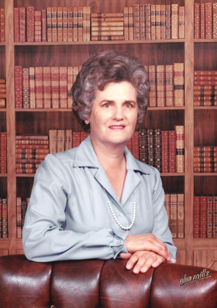 Julia M. McGee Profile Photo