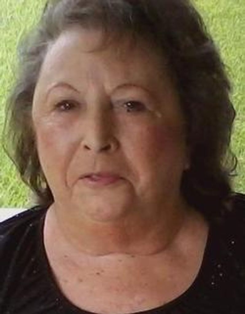 Verna Mae Guillory Ogea