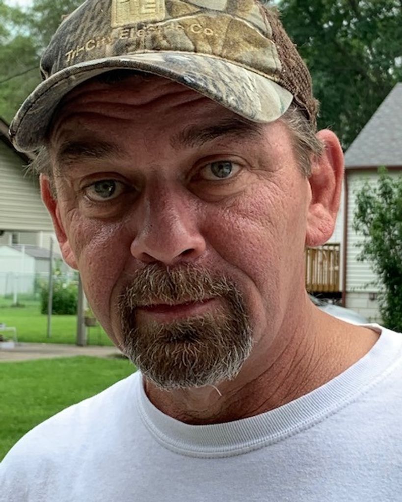 Joseph L. Cantrell