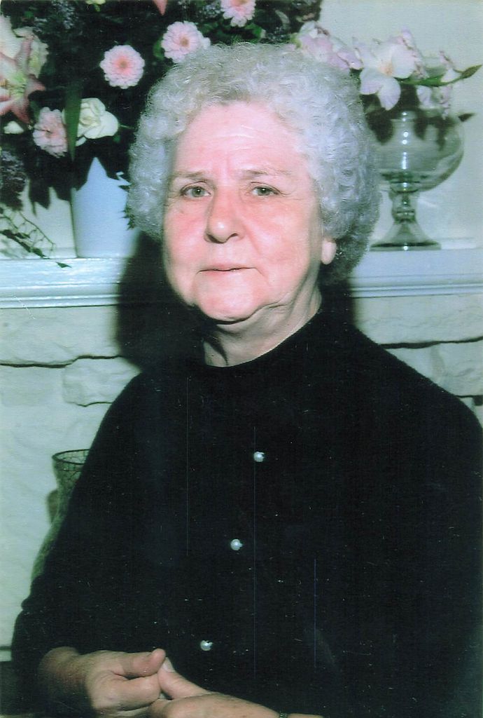 Joyce Terry Profile Photo