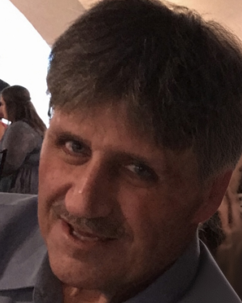 Anthony Phillip Bommarito Profile Photo