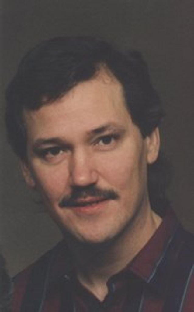 Charles A. Bertke