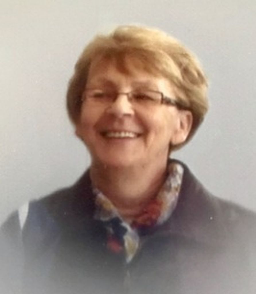 Barbara Alice Fudge Profile Photo