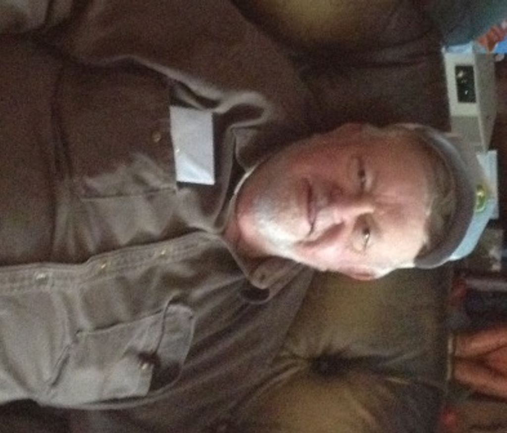 Benjamin Robert Whitehurst