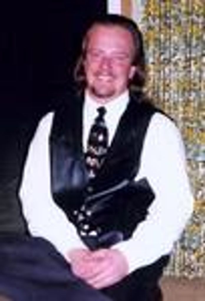 Patrick J. Obermeyer