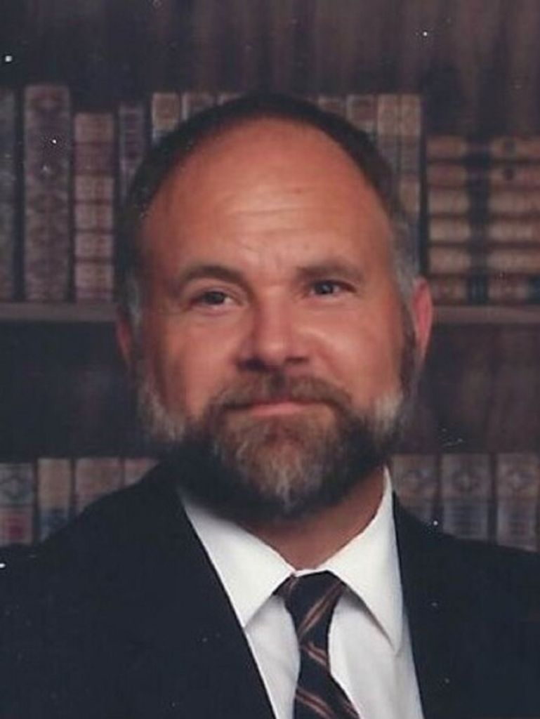 Michael Tabor