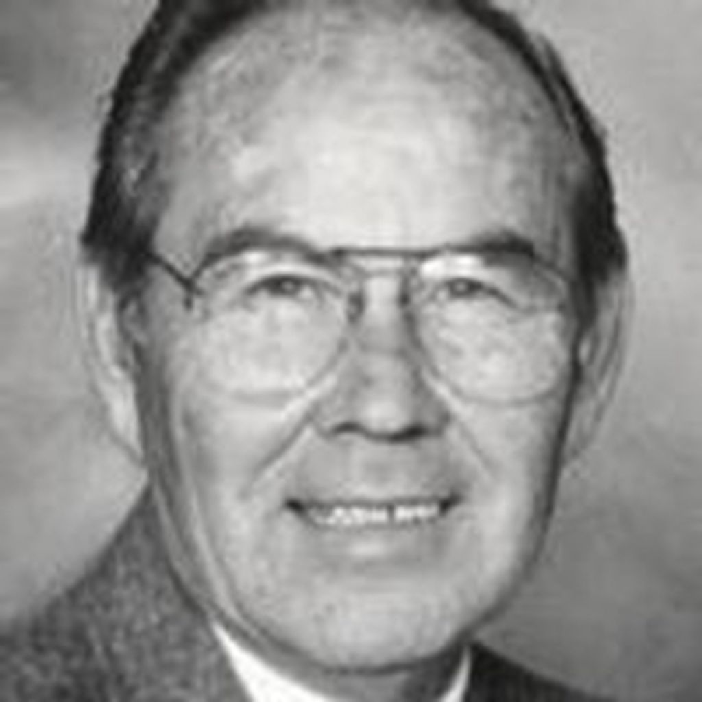 William Frank Rawlings