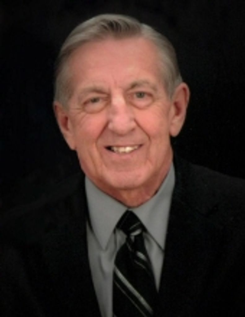 Donald E. Brammer