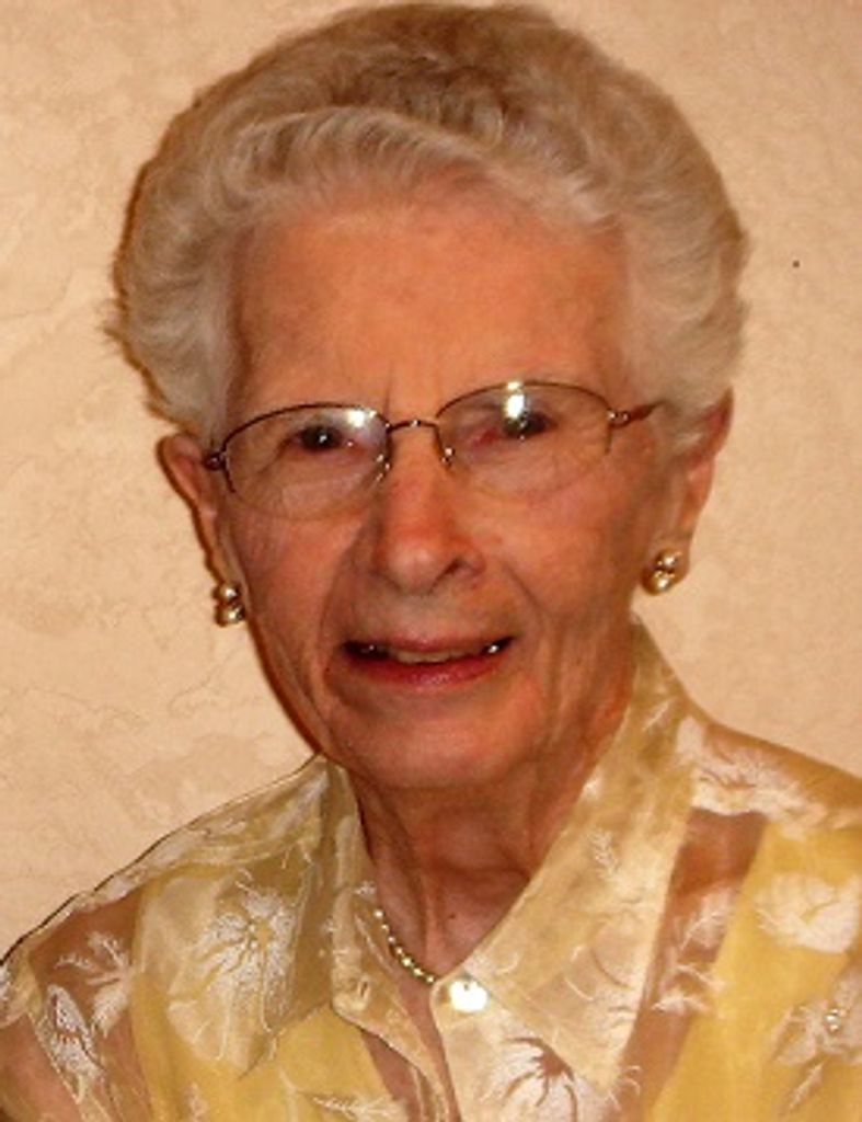 Doris M. Perry Profile Photo