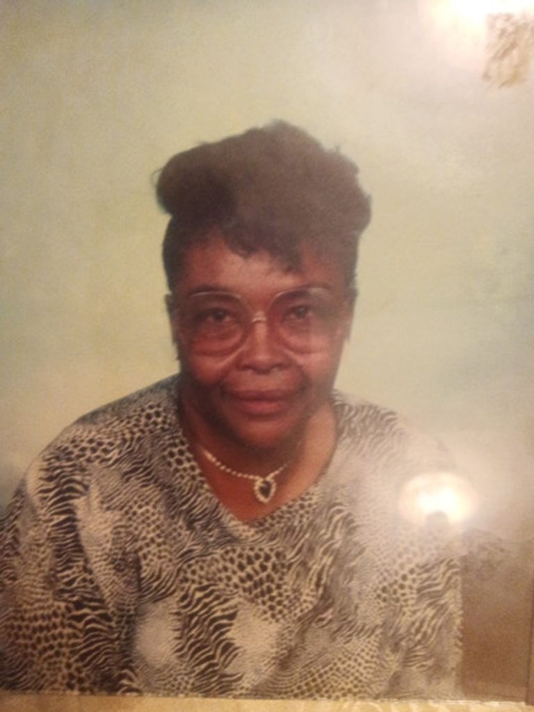Willie Pearl Watson Profile Photo