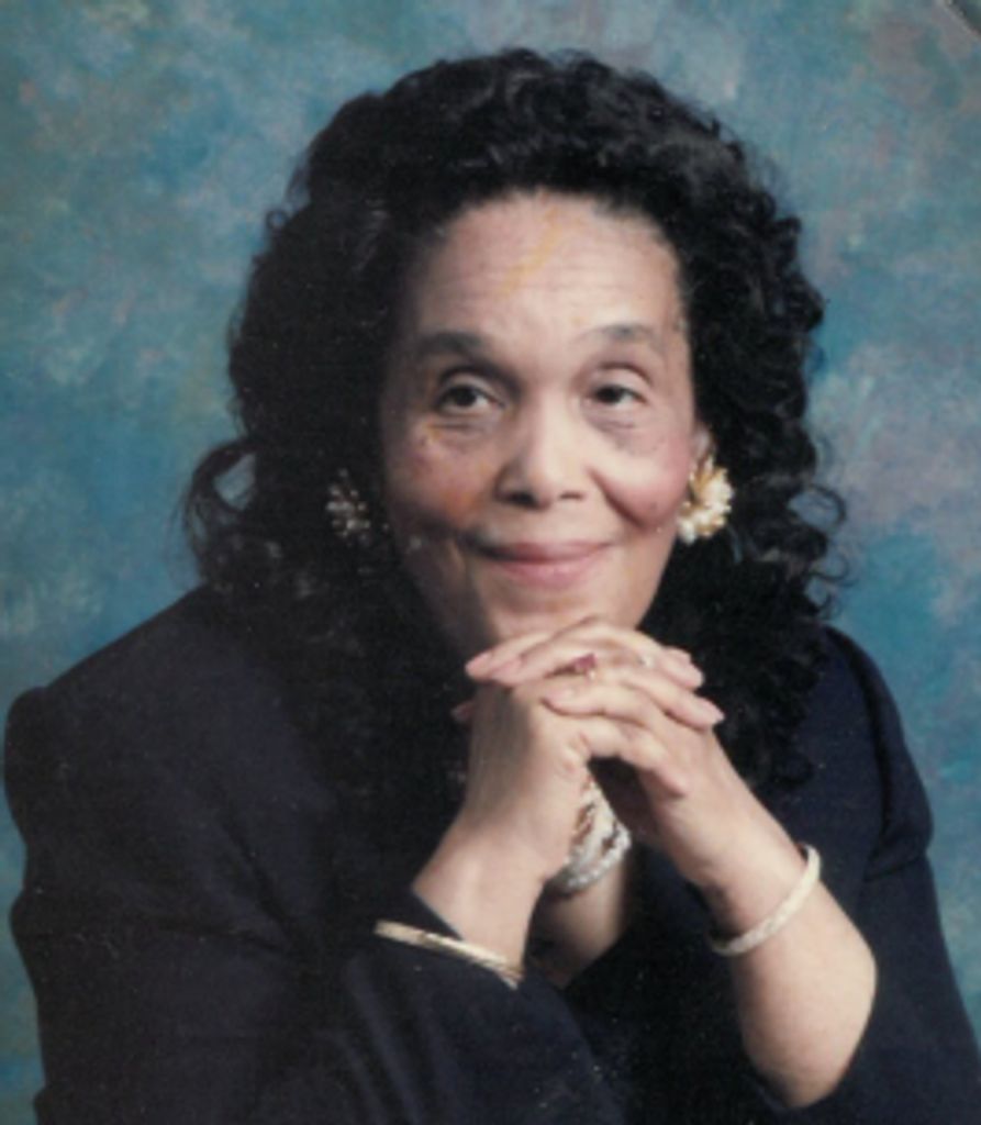 Willie Mae Smith