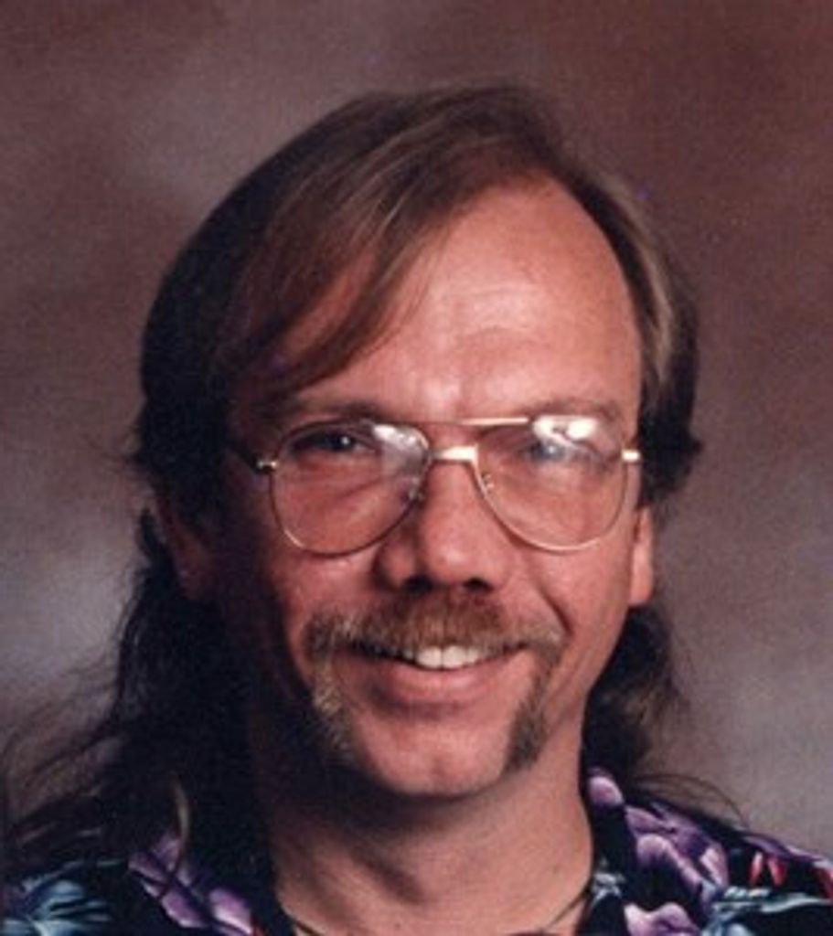 Rocky H. Rohr