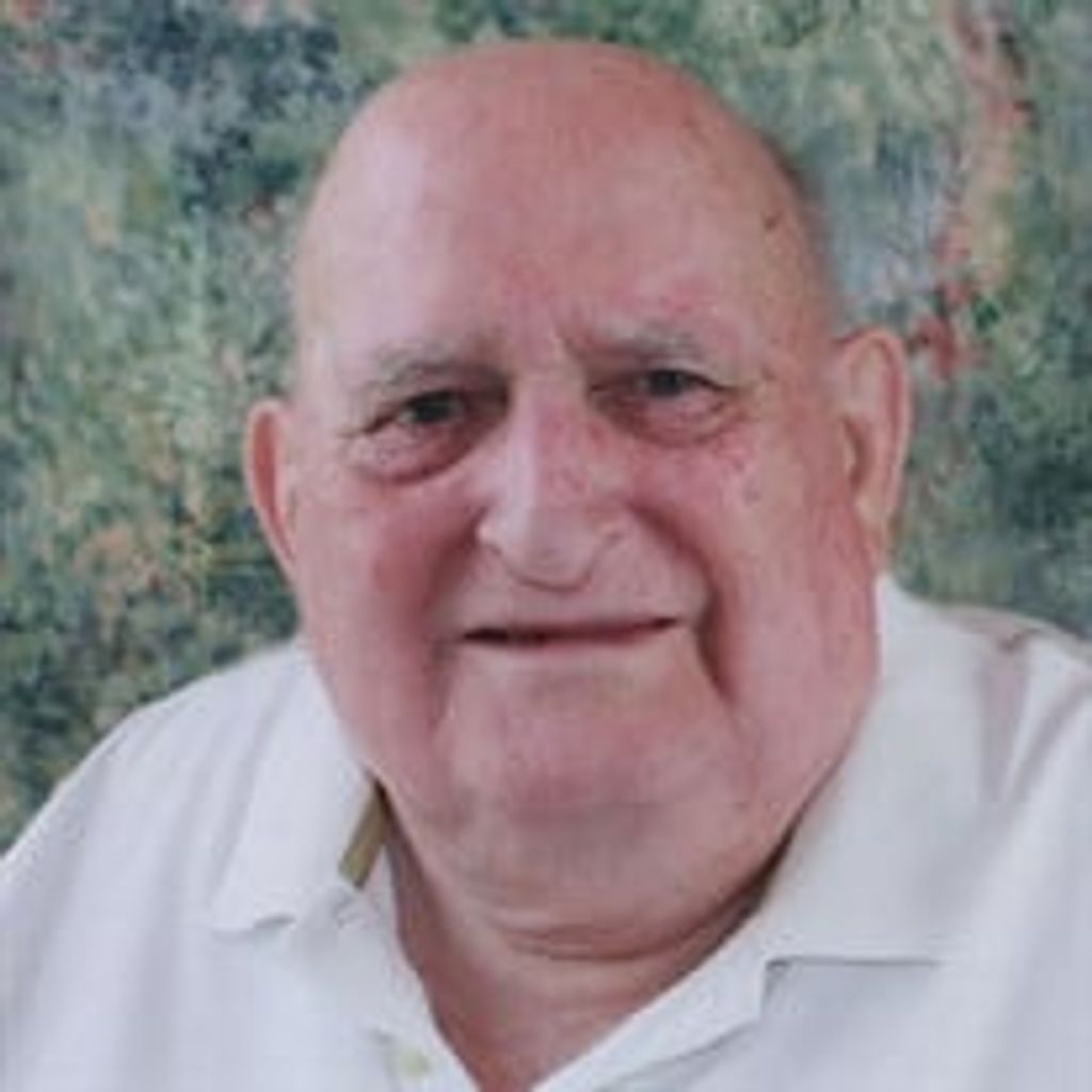 James H. "Jim" Foster