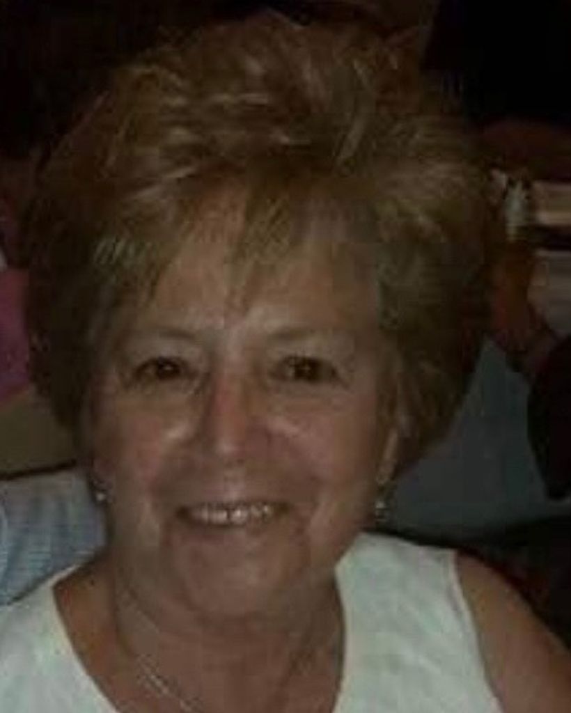 Elizabeth Ann Bourgeois Profile Photo