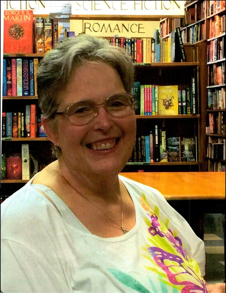 Susie Stursberg