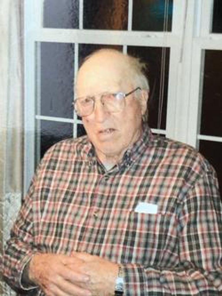 Charles Darus Walton