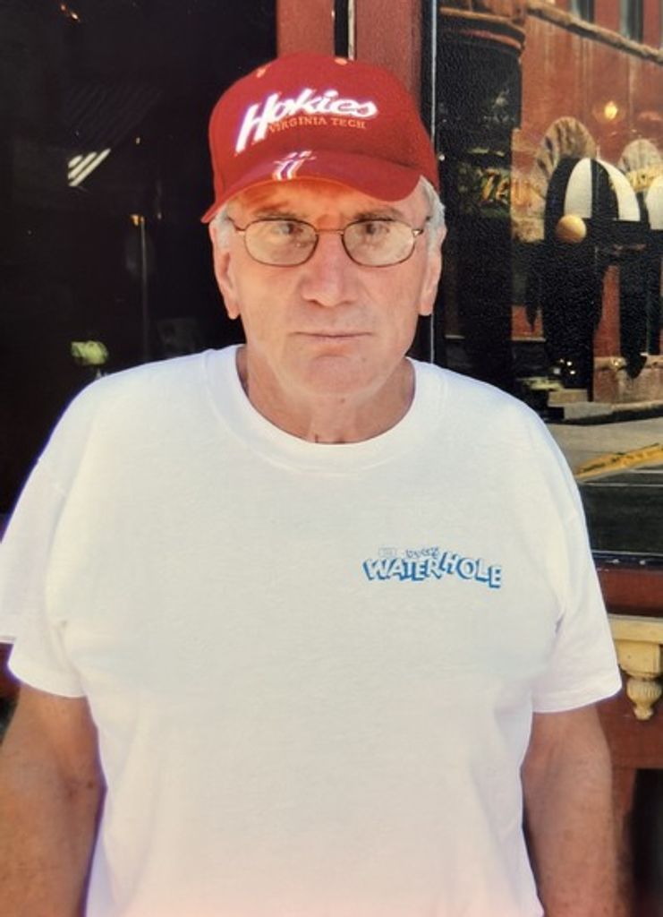 Robert Lee "Root" "Bully" Turner Profile Photo