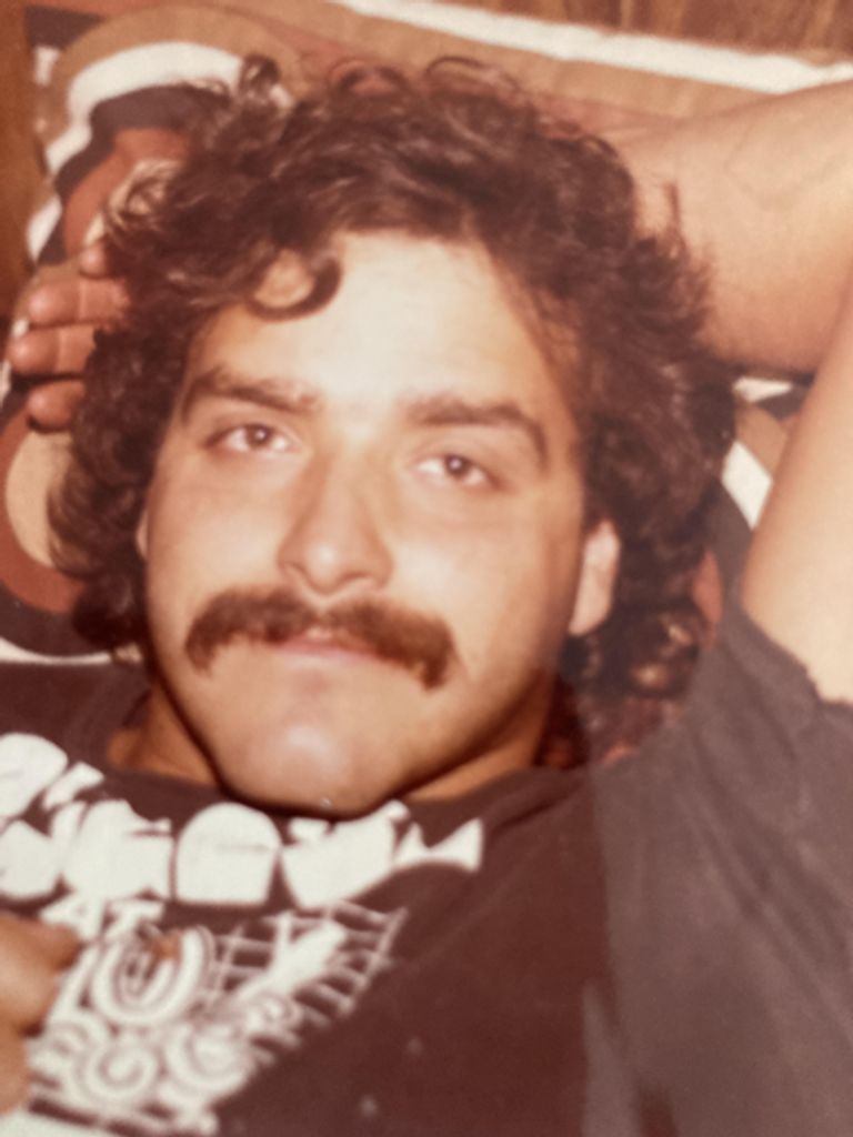 Miguel A. Martinez, Jr. Profile Photo
