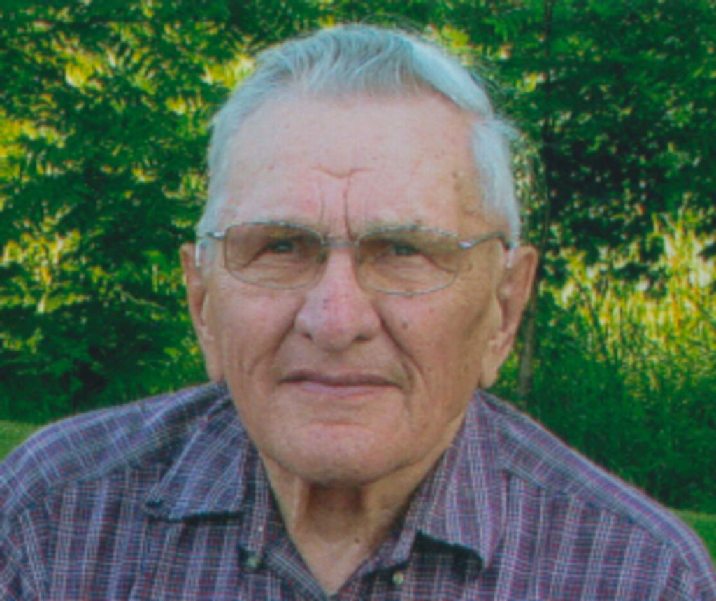 Alfred Martin Profile Photo