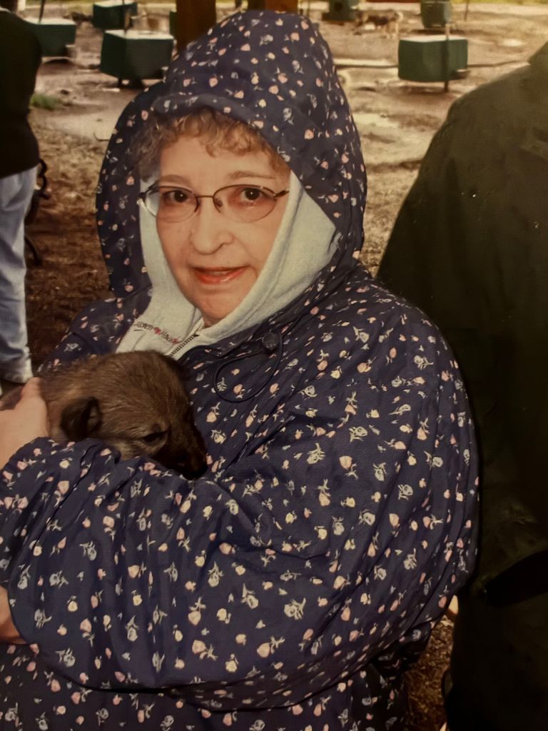 Virginia C. Ivison Profile Photo