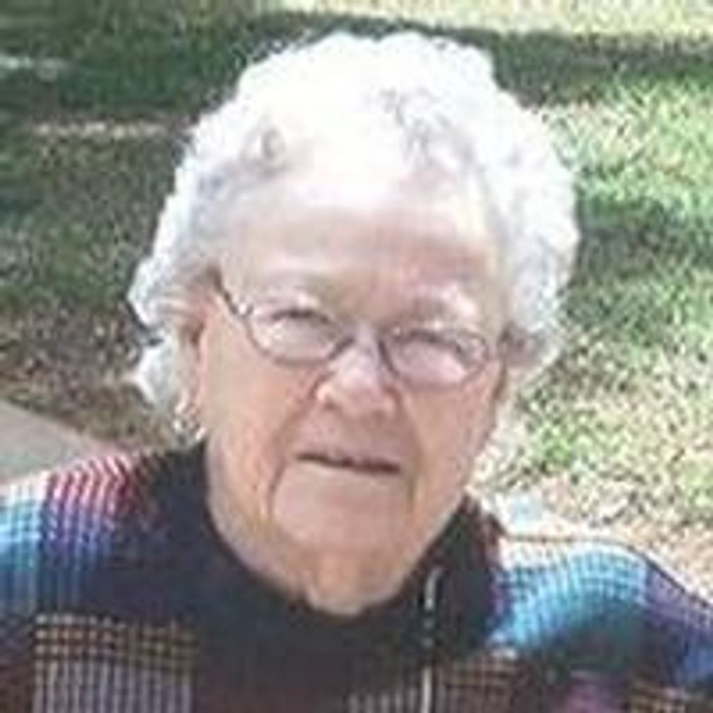 Ruby Mae Allen Goforth