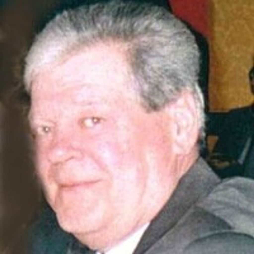 Myrl J. Fulkerson