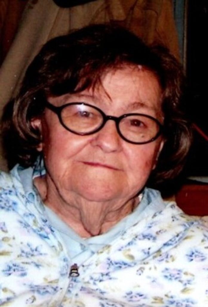 Evelyn Curtis Bailey Profile Photo