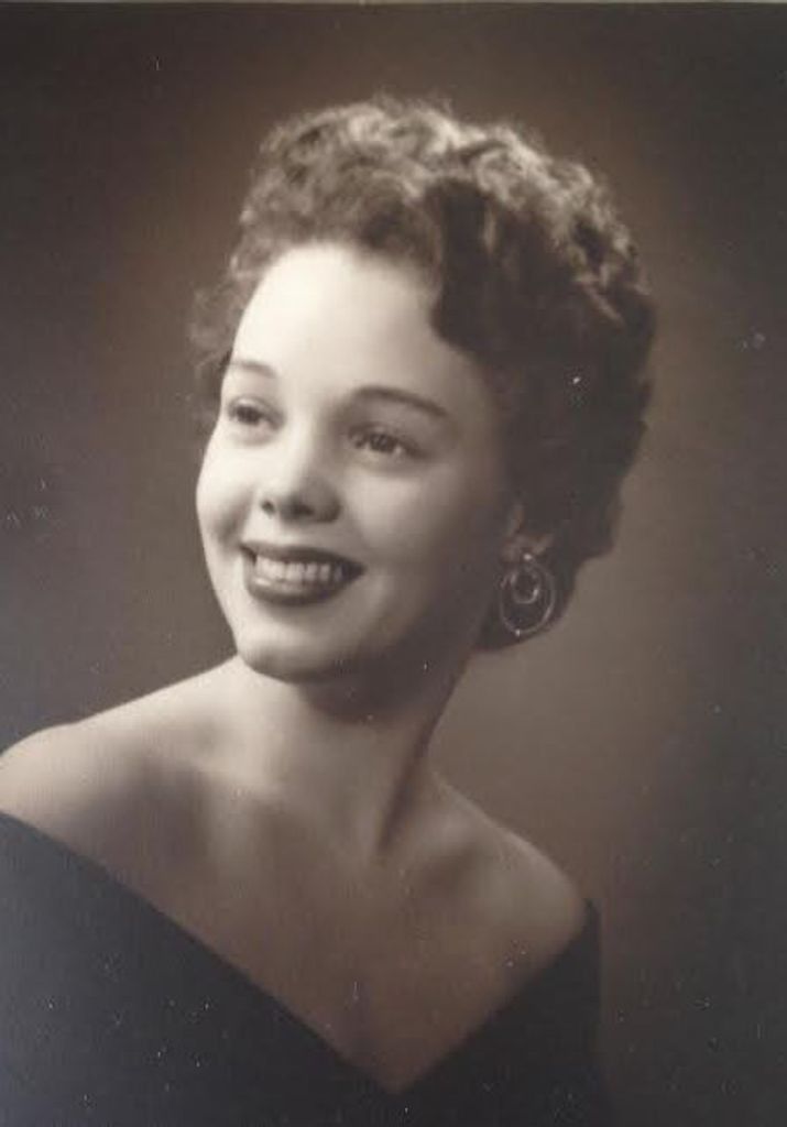Janet Marie Carlson