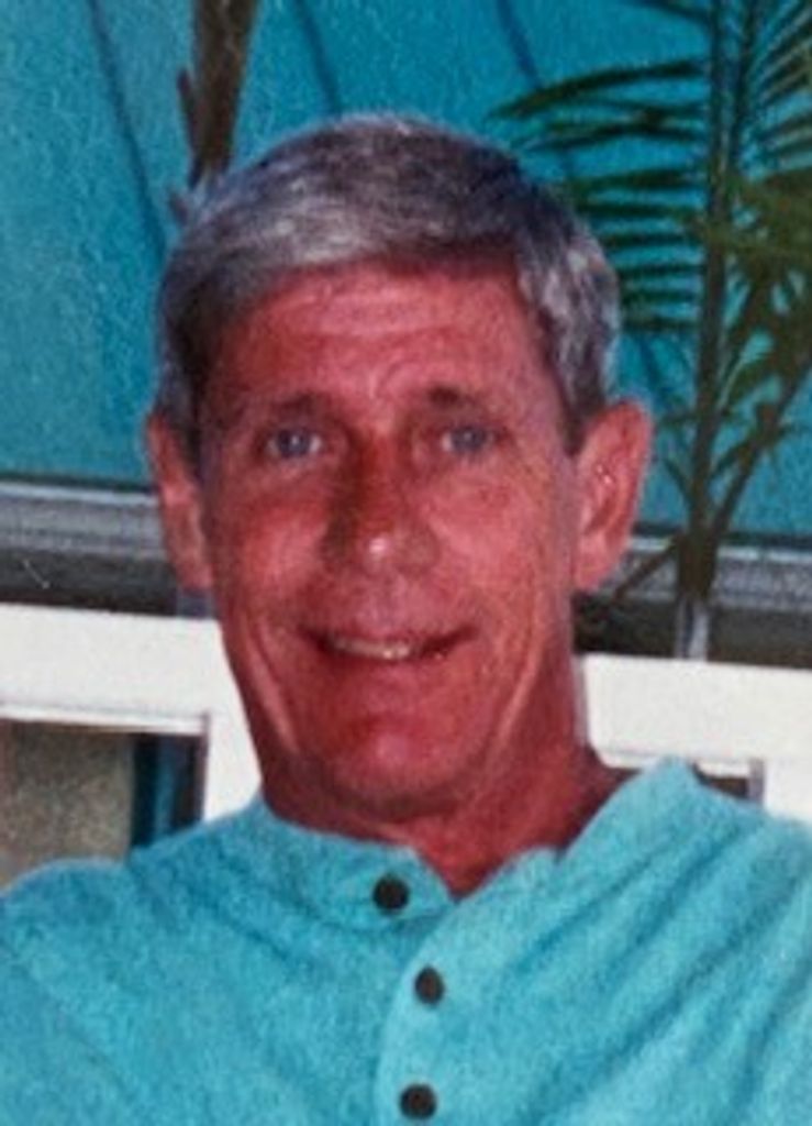 James W. Colligan