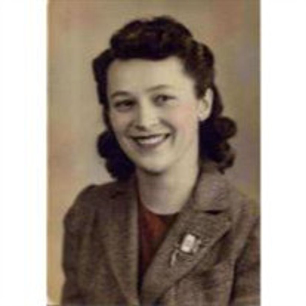 Elsie Irene Ward Profile Photo