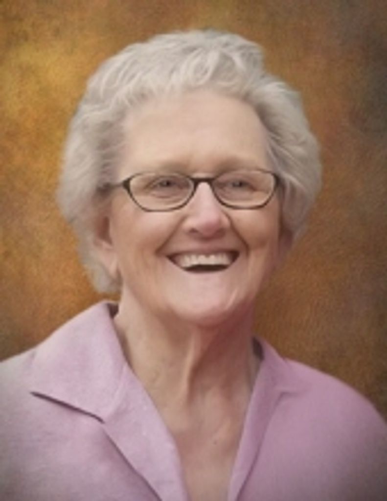 Melba  Ruth Roderick Anderson